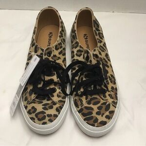 SUPERGA shoes